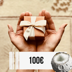 Подарунковий сертифікат 100€